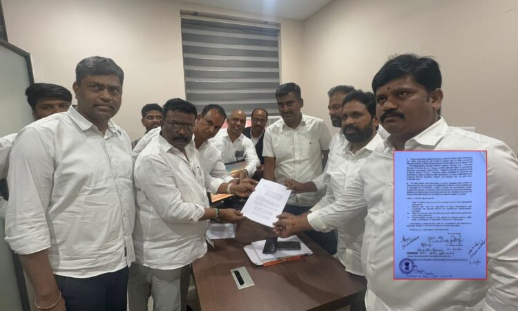 Harish Rao