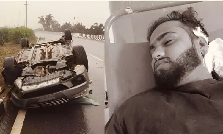 car crash