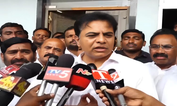 Telangana Congress corruption