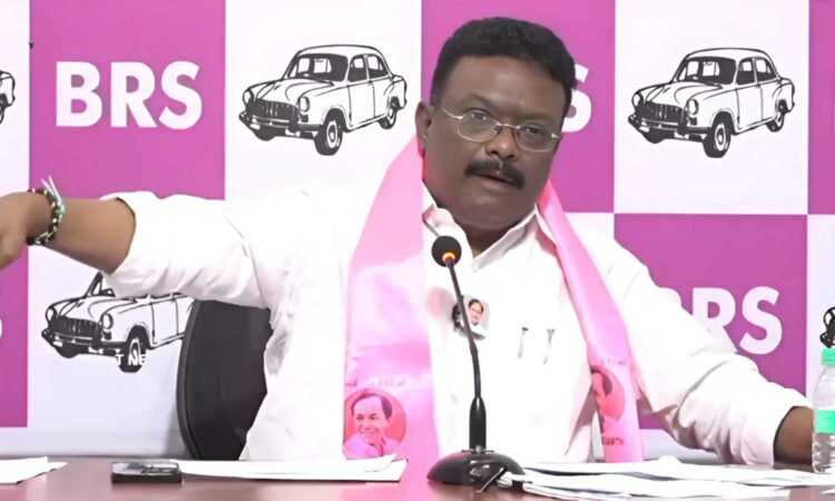 Revanth Reddy Gulzar Houz fire