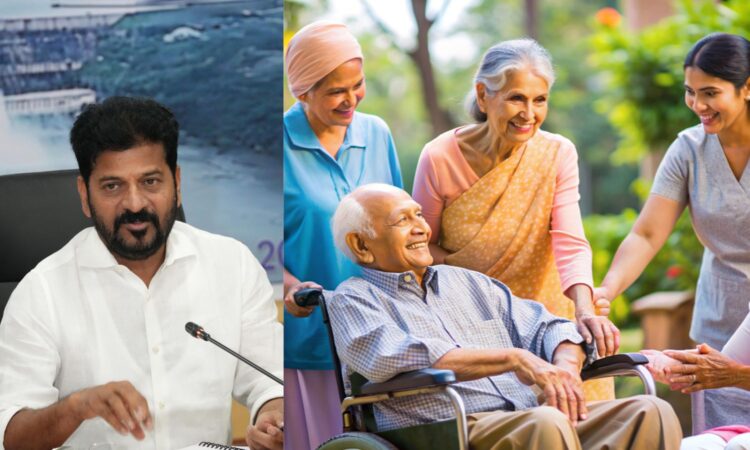 elderly care