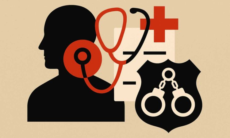Fake Doctors