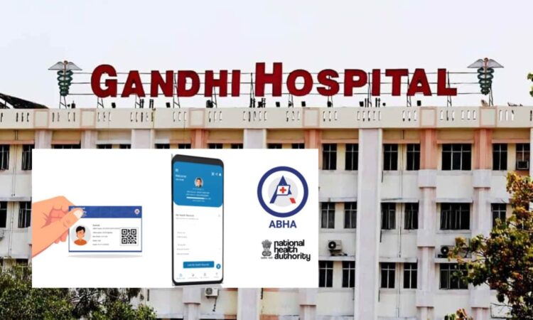 Gandhi Hospital