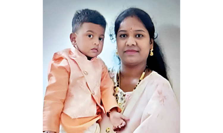 gold theft in Hyderabad