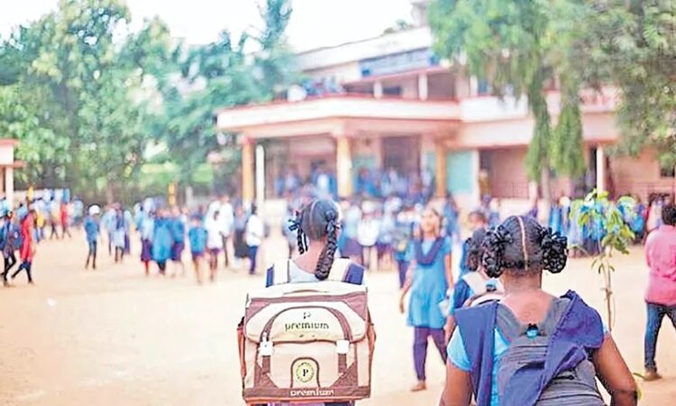 government schools