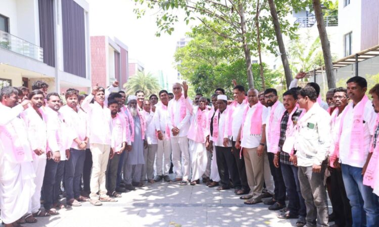 Harish Rao