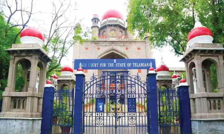 Telangana Group 1 recruitment