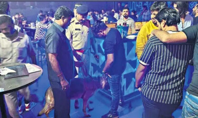 Hyderabad