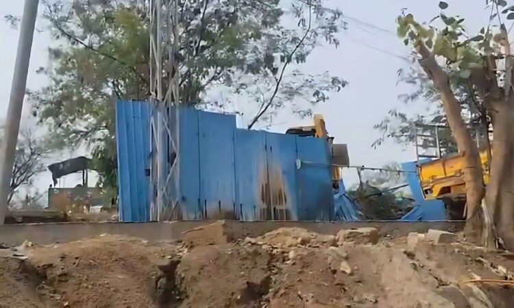 HYDRAA
