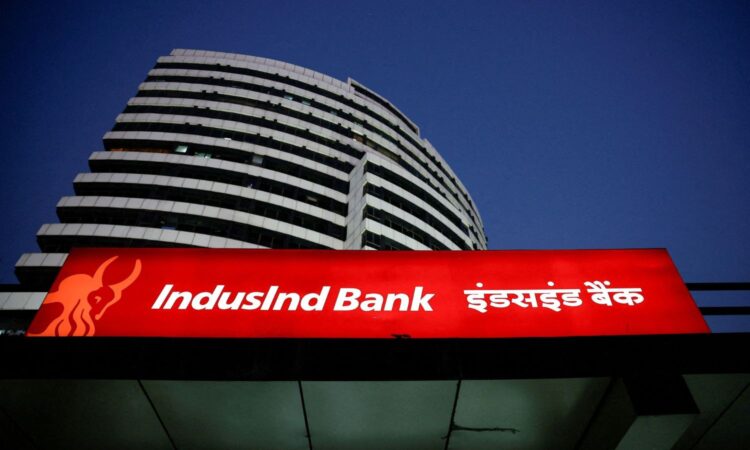 IndusInd Bank