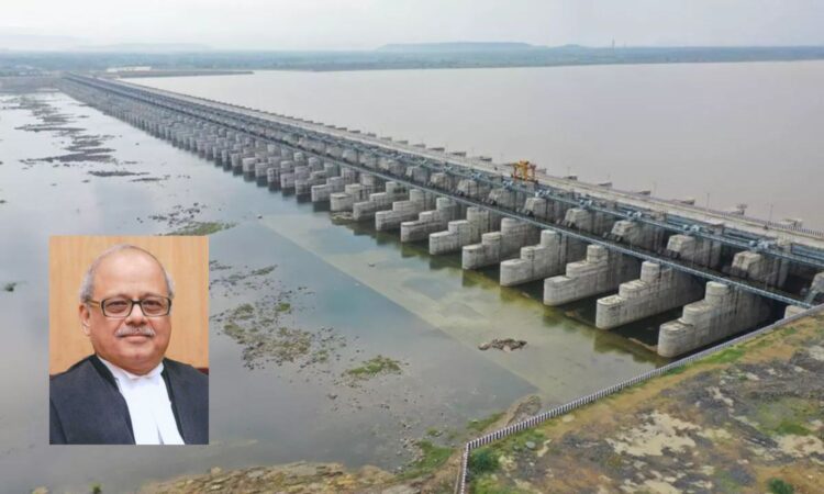 Kaleshwaram probe