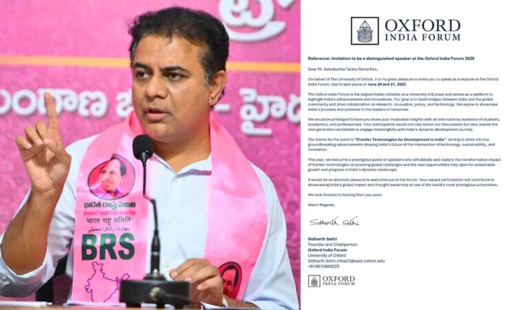 KTR