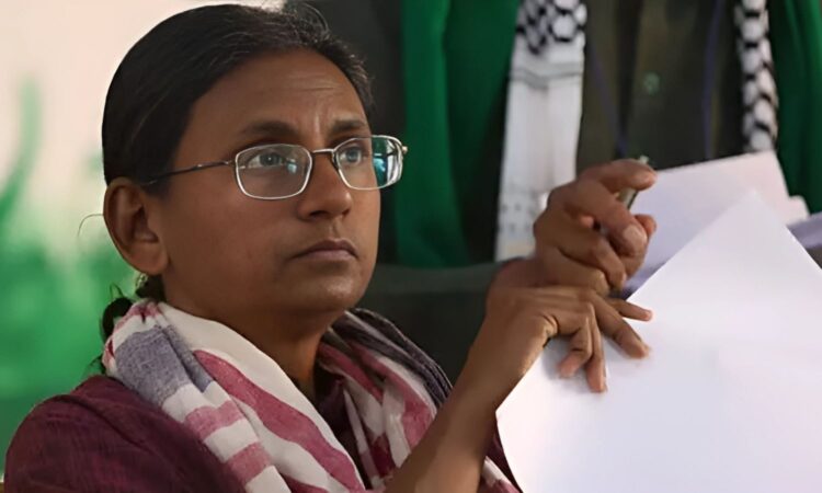 Meenakshi Natarajan