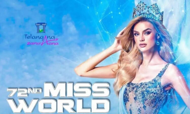 Miss World