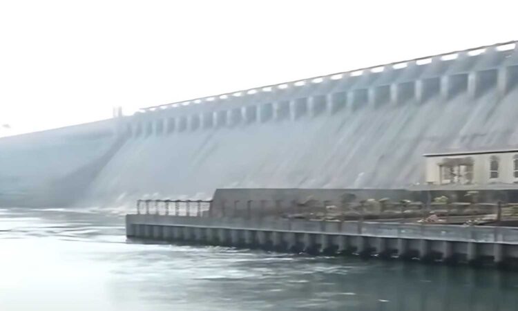 Nagarjuna Sagar