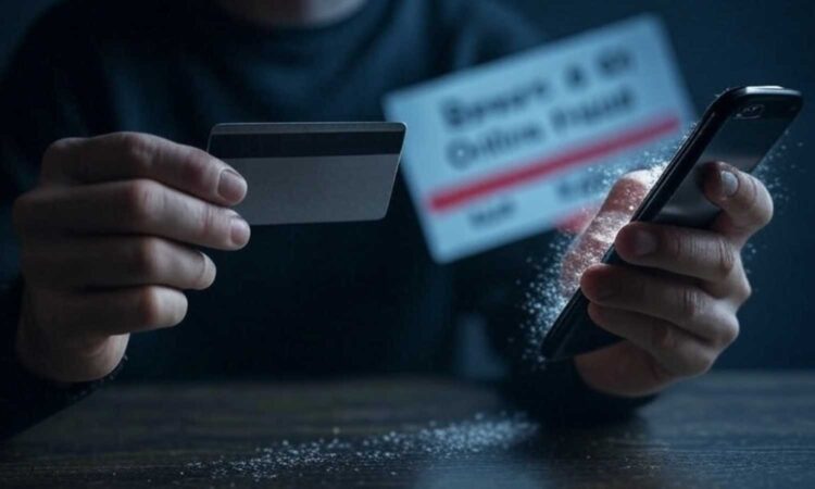 cyber fraud