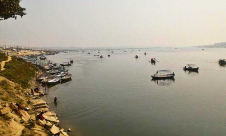 Saraswati Pushkaralu