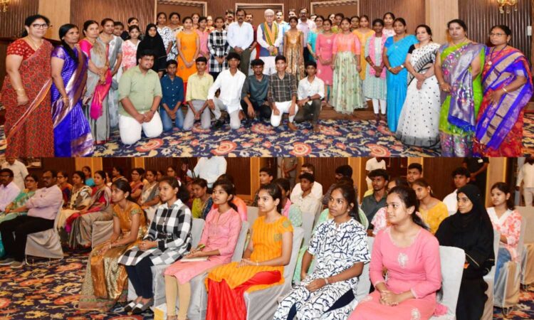 SSC toppers
