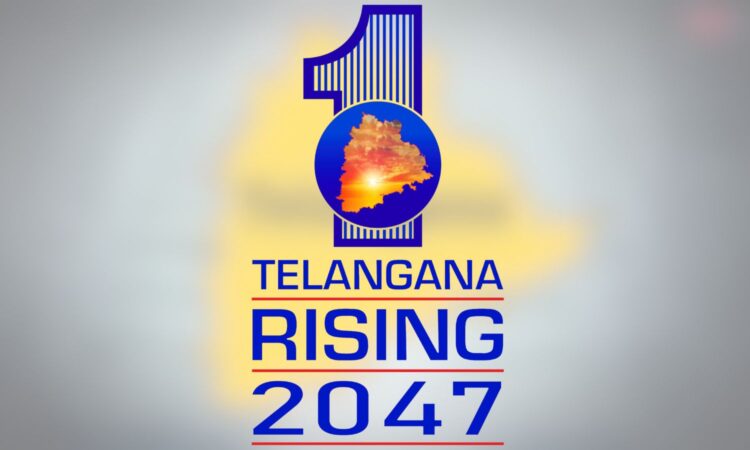 Telangana Rising 2047