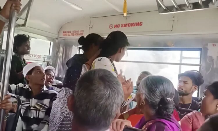 Vikarabad