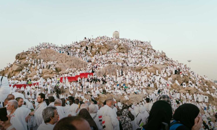 Hajj 2025