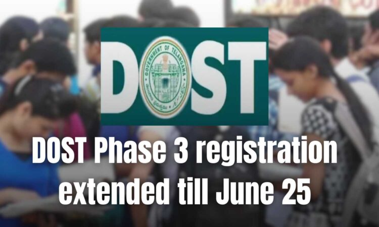 DOST Phase 3