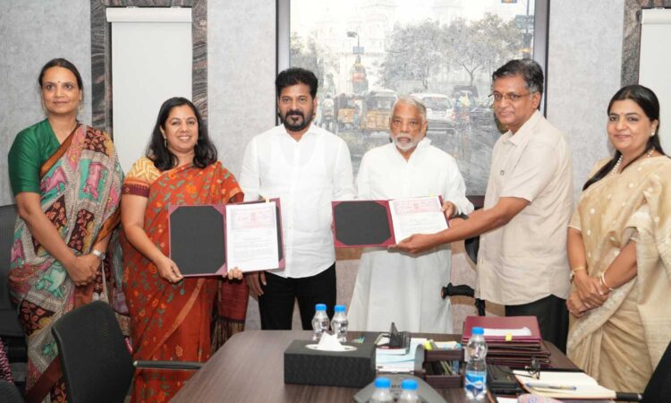 Telangana