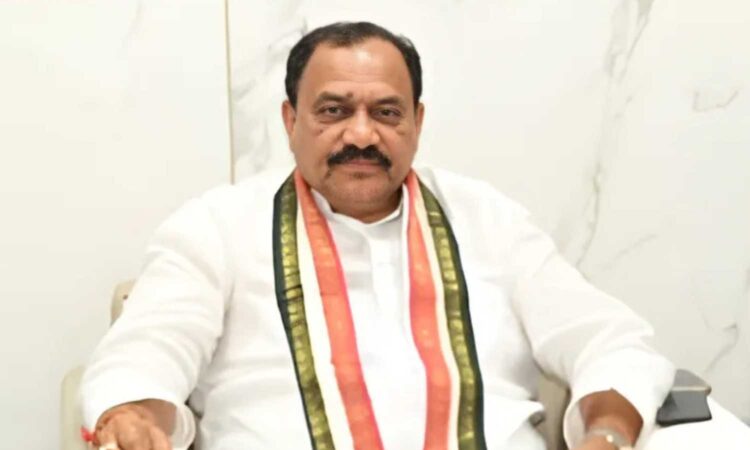 Telangana Congress