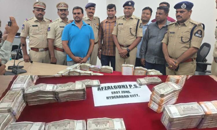 fake gold scam