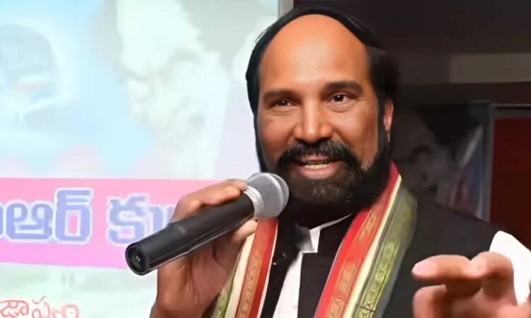 Banakacharla project