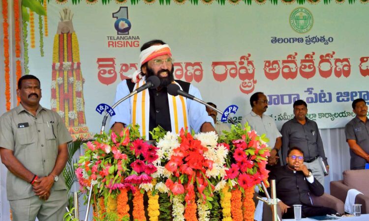 Uttam Kumar Reddy