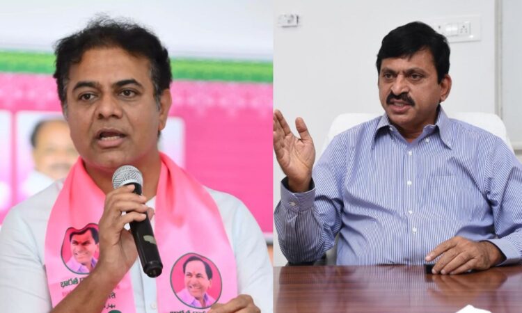 ACB Probe Telangana