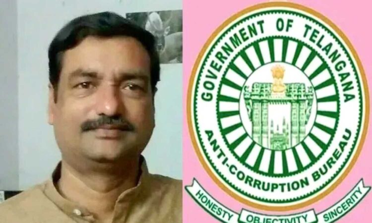 ACB raids