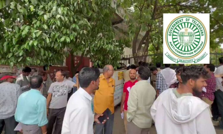 ACB Raids