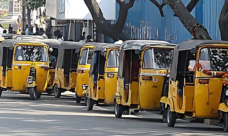 auto permit applications