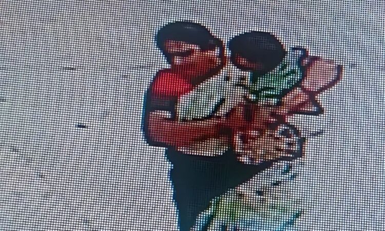 boy abducted