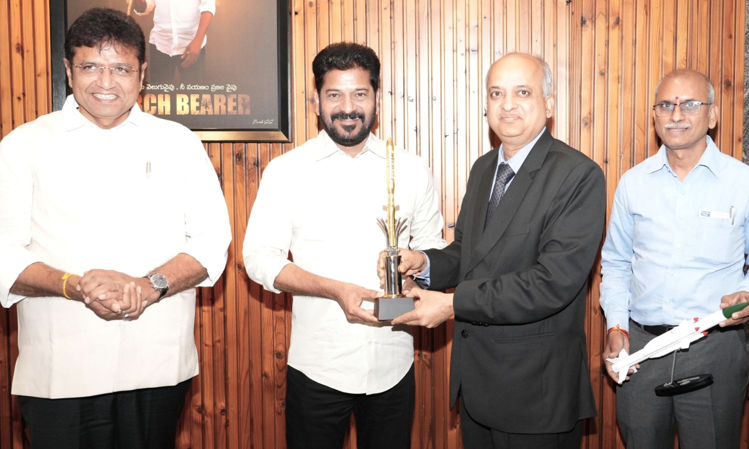 Brahmos Aerospace Hyderabad