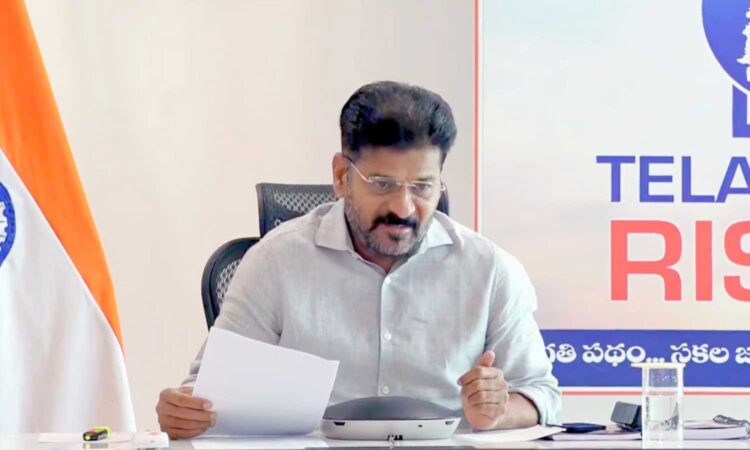Telangana cabinet