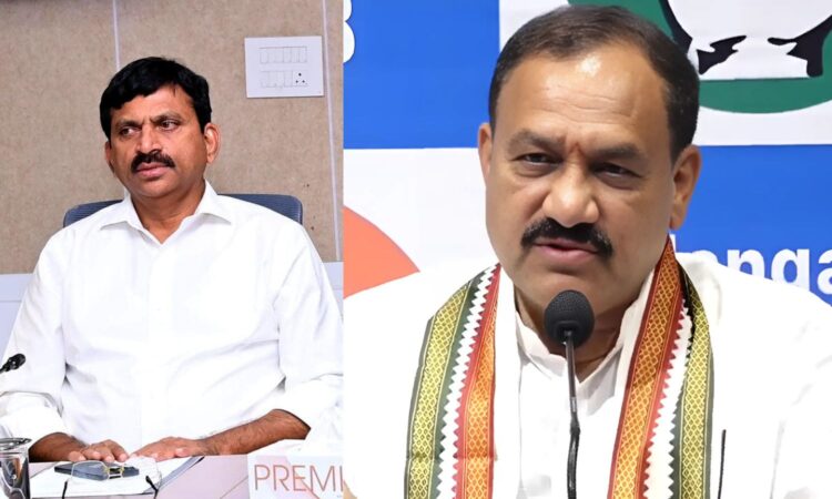 Congress local polls warning