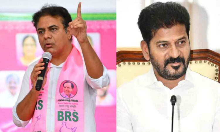 KTR