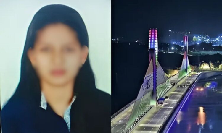 Durgam Cheruvu Suicide