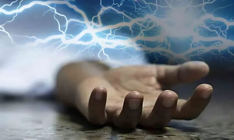 electric shock deaths