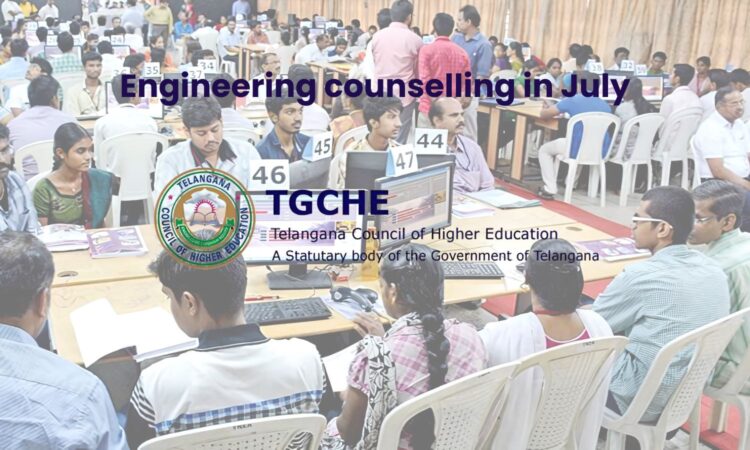 engineering counselling
