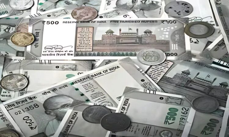 fake currency