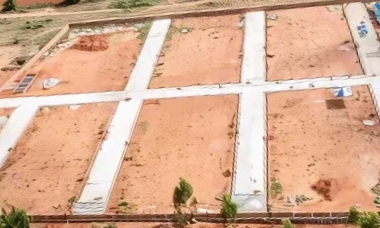 Gachibowli