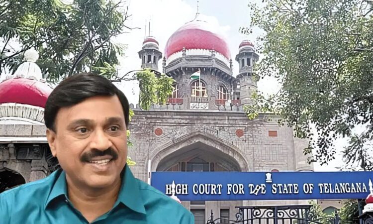 Gali Janardhan Reddy