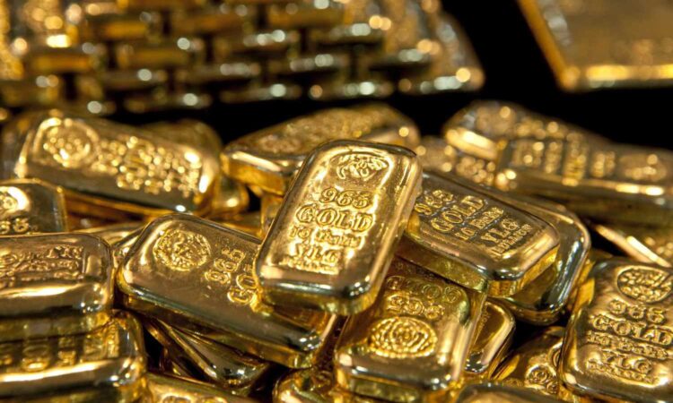 gold fraud