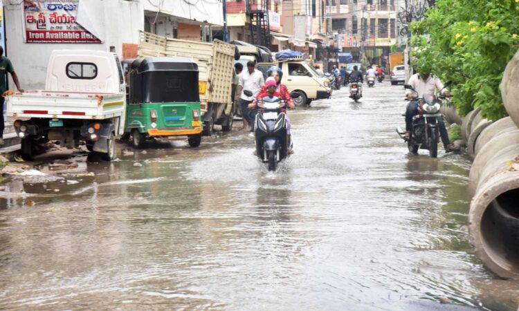Hyderabad