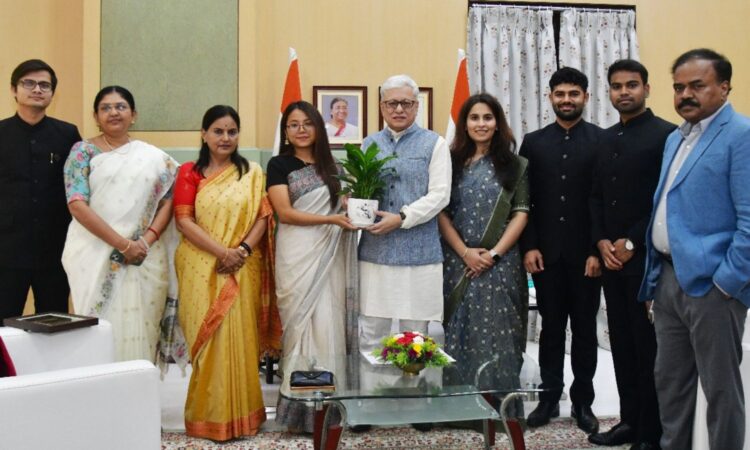 IAS officers