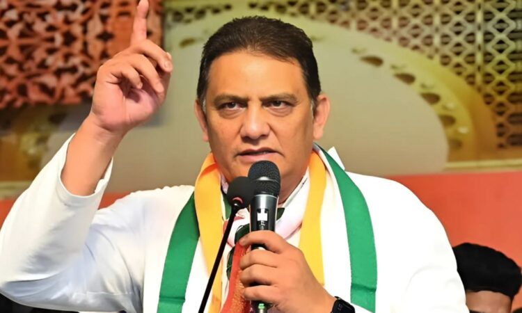 Jubilee Hills bypoll